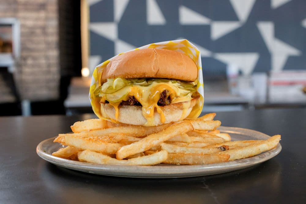 Number Thirty Eight - wedding in Denver, CO