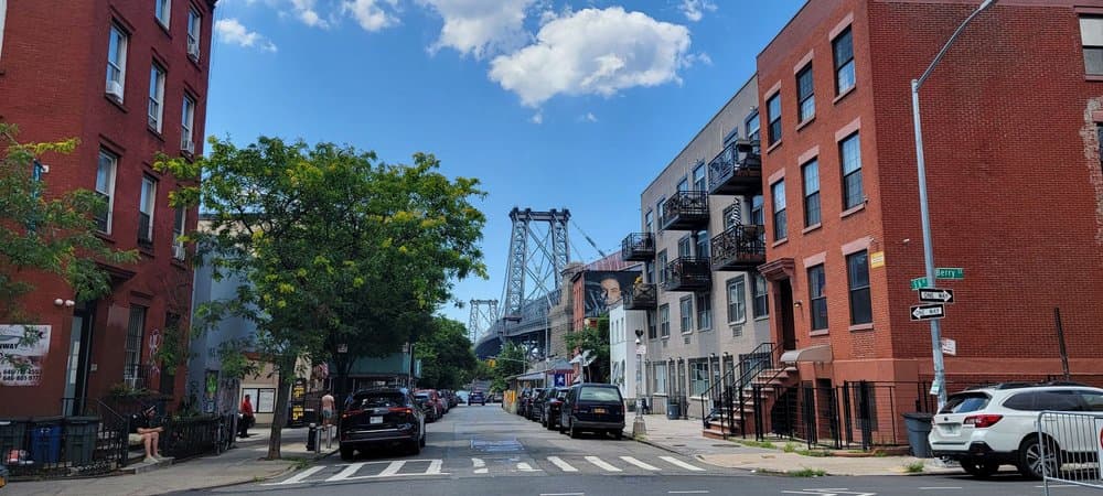 PingPod - wedding in New York, NY