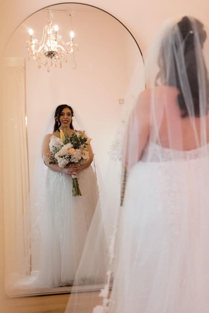 The Vow Room - wedding in Spokane, WA