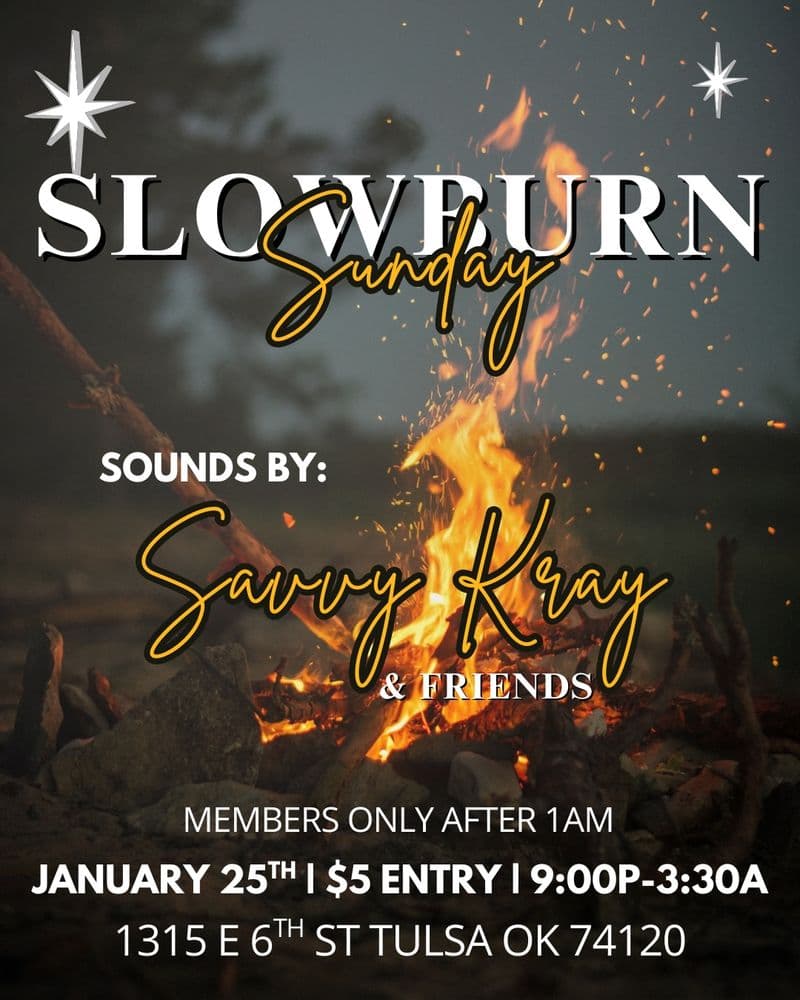 Frequency Lounge - wedding in Tulsa, OK