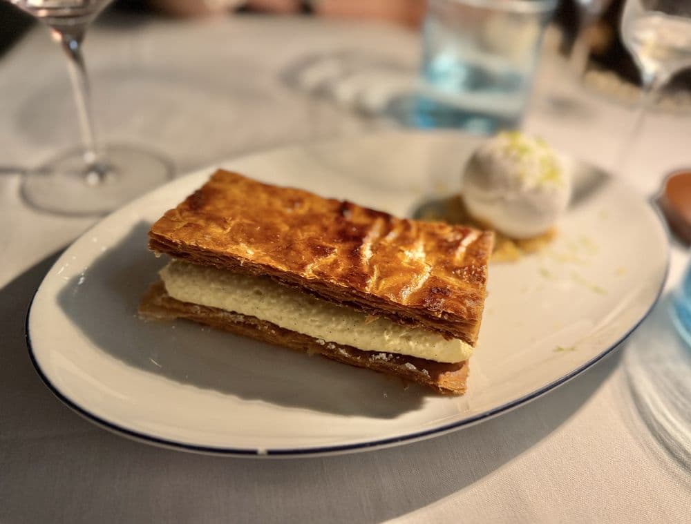 Le Bilboquet - wedding in Atlanta, GA