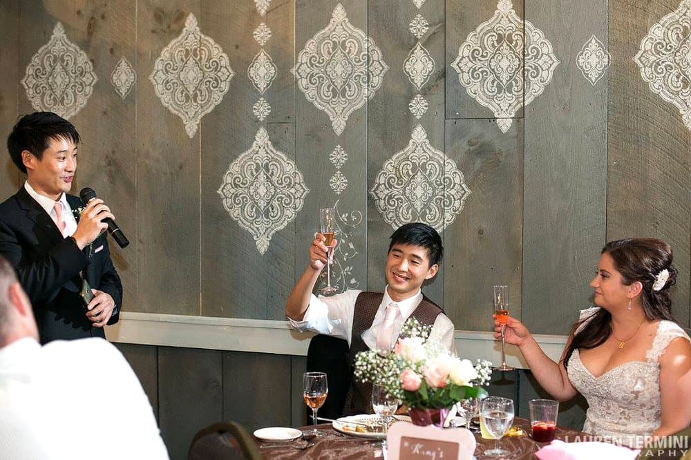 Pond Hill Pavilion - wedding in Feura Bush, NY