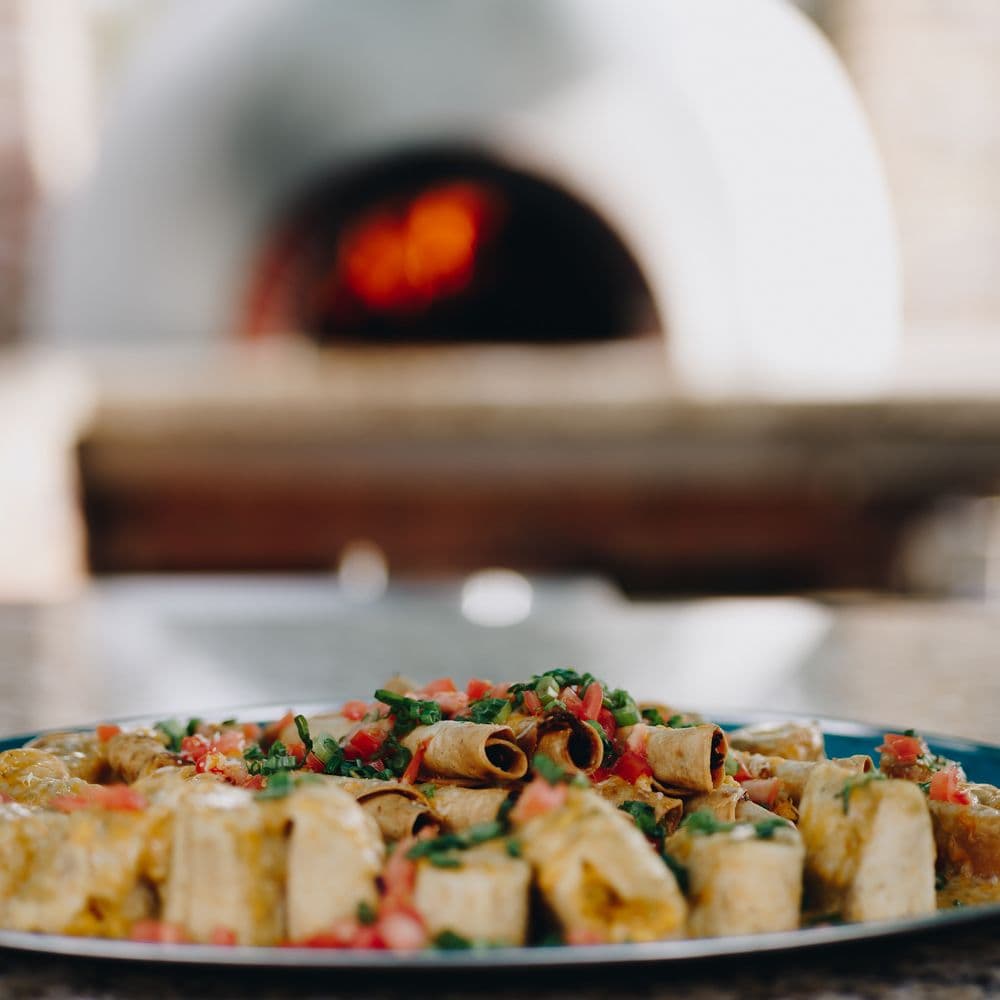 Aunt Chiladas - wedding in Phoenix, AZ