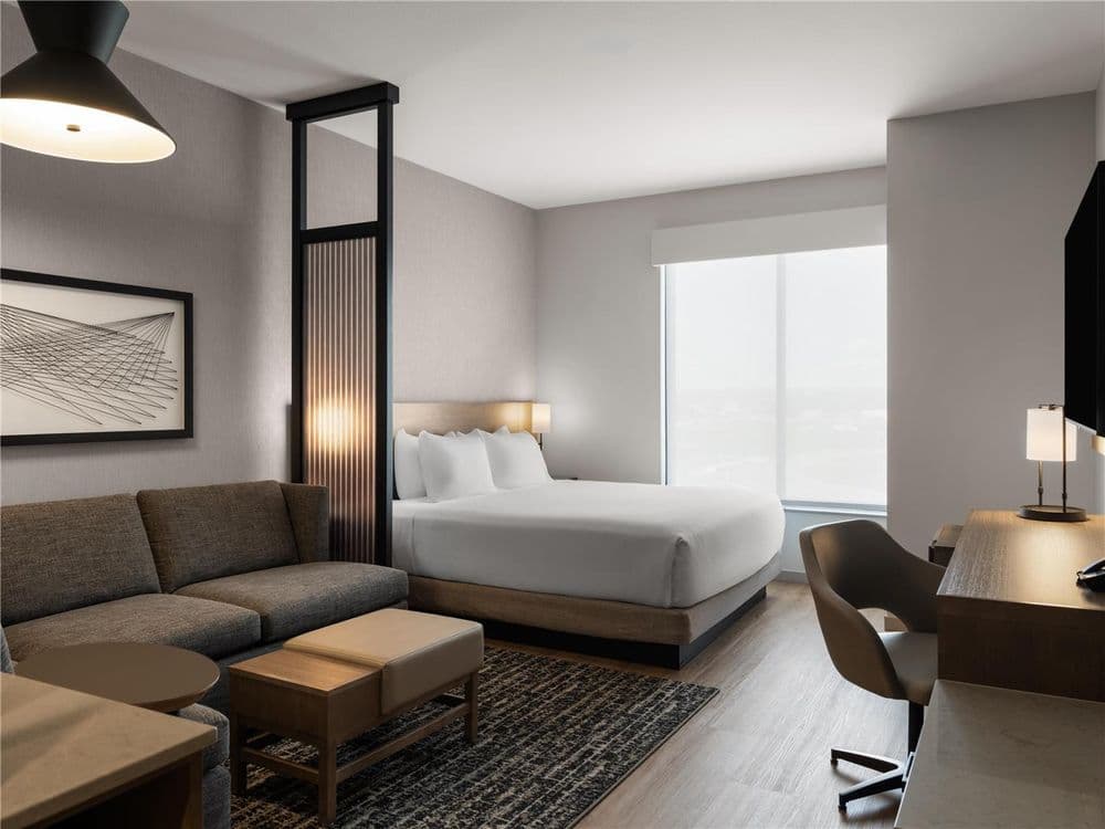 Hyatt Place Billings - wedding in Billings, MT