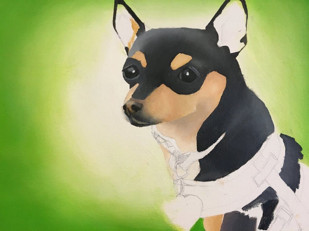 Art Amore - wedding in Austin, TX