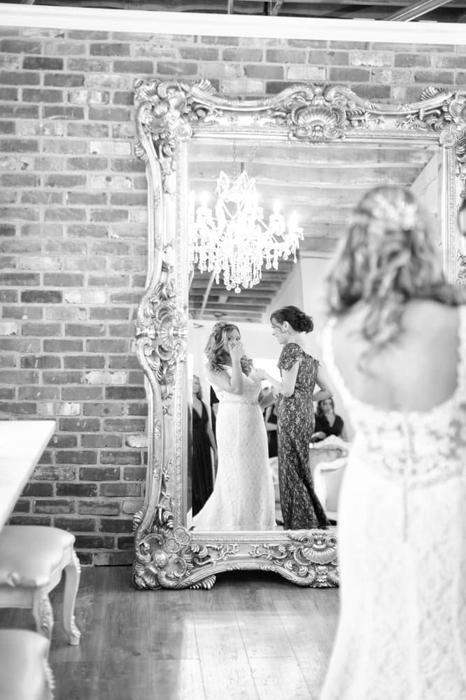 The McGinnity Room - wedding in Spokane, WA