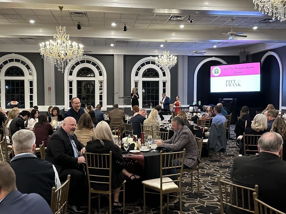 The Olmsted - wedding in Louisville, KY