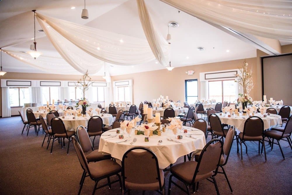 Lost Spur - wedding in Saint Paul, MN