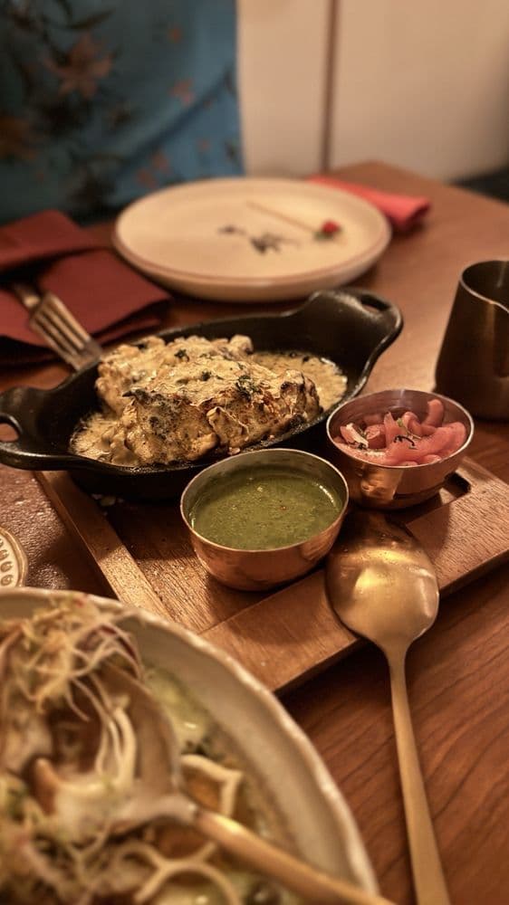 Ishq - wedding in New York, NY