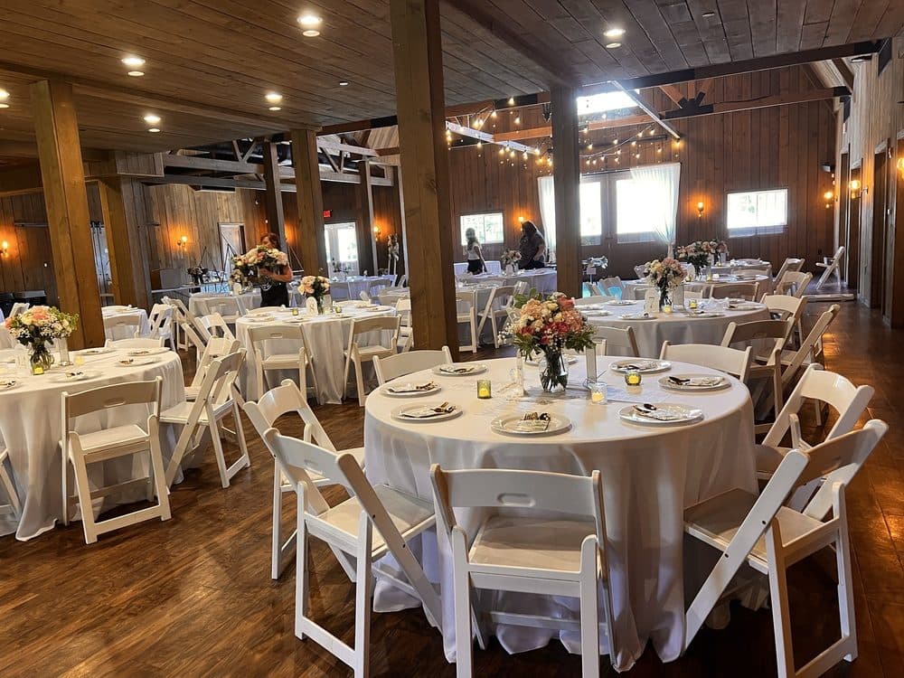 Rustic Manor 1848 - wedding in Hartland, WI