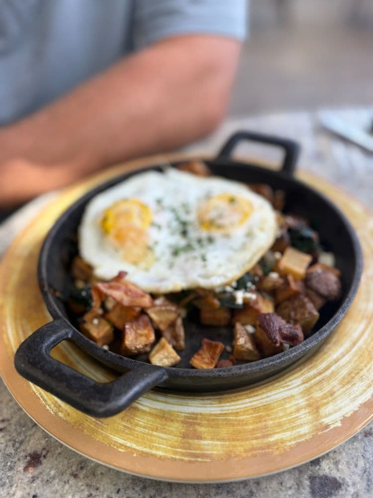 Park Café - wedding in Wilmington, DE