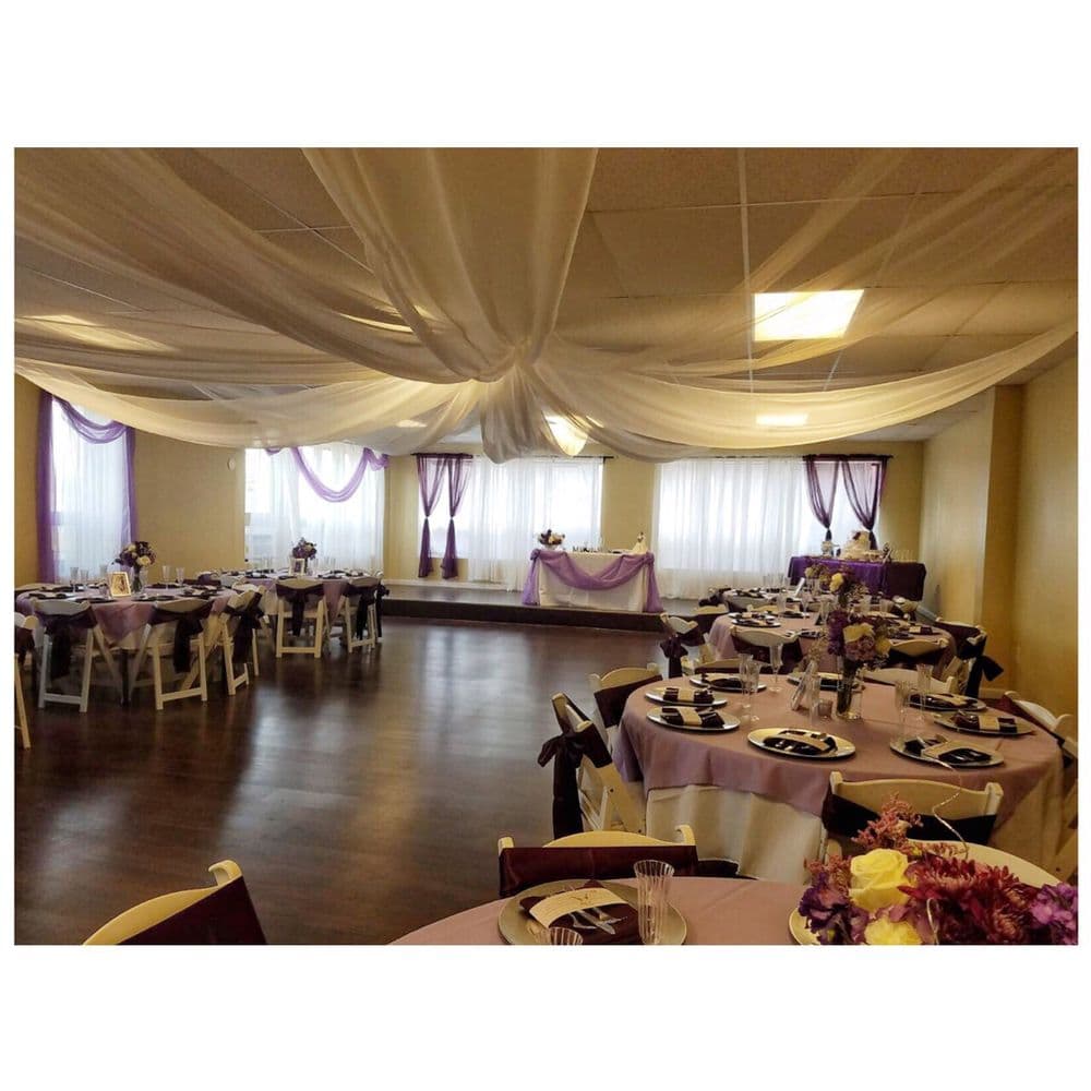 DeSantii's - wedding in Newark, NJ