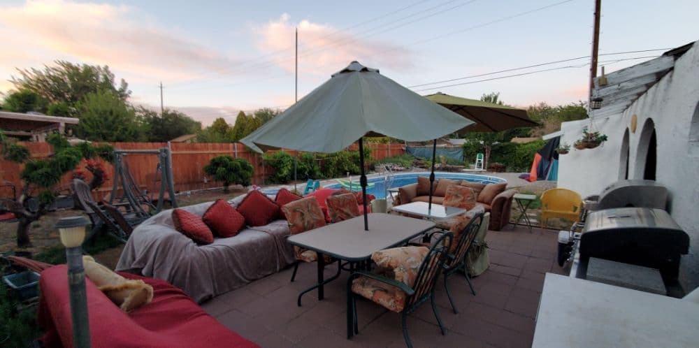 Have Your Next Party at My Pool! - wedding in Sparks, NV