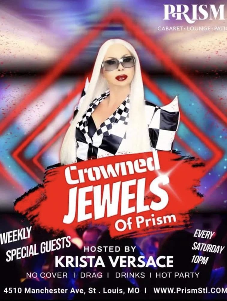 Prism STL - wedding in Saint Louis, MO