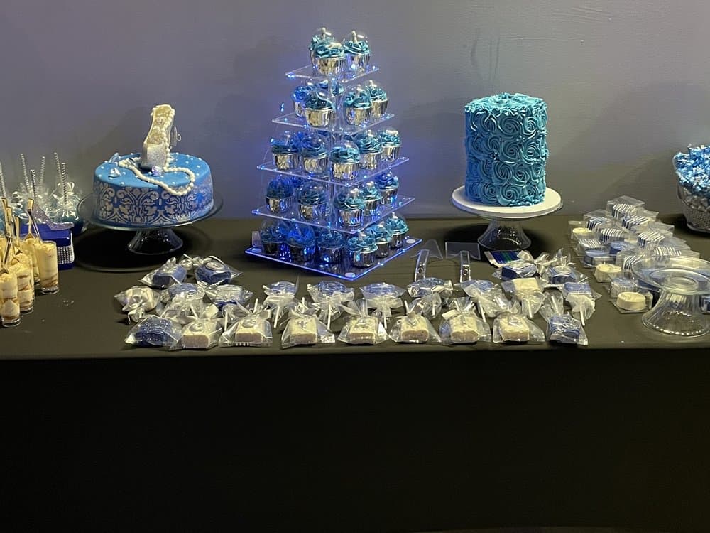 Billion's Palace - wedding in Jacksonville, FL