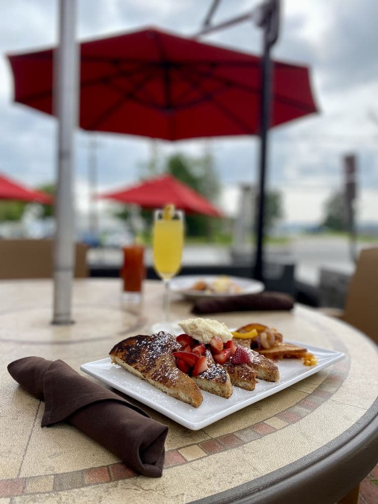 TIQA - wedding in Portland, ME