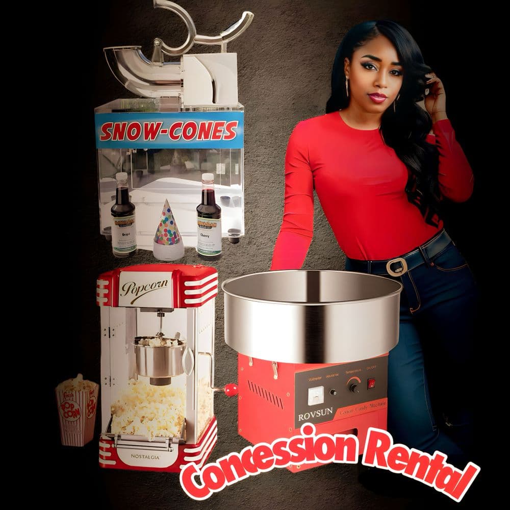 Distinctively Designed Events - wedding in Newport News, VA