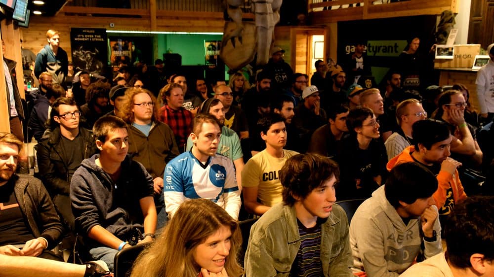 GameTyrant - wedding in North Salt Lake, UT