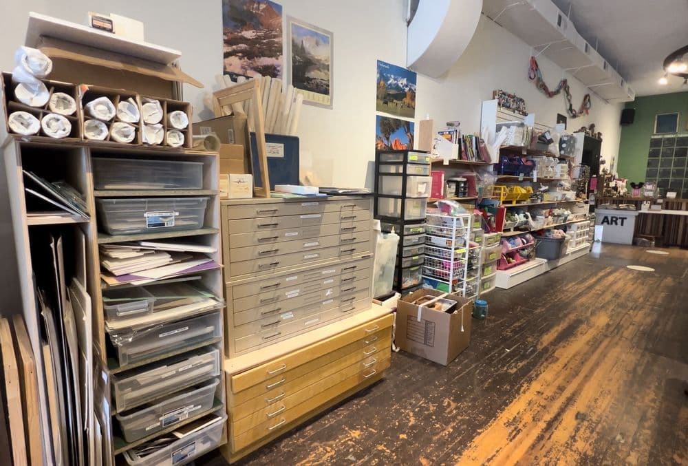 ReCreative Denver - wedding in Denver, CO