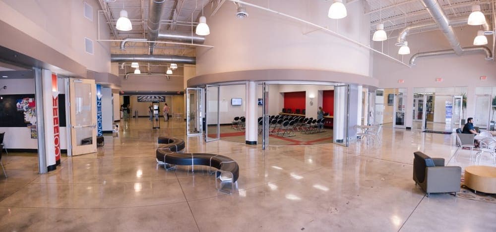 TriPoint A Center for Life - wedding in San Antonio, TX