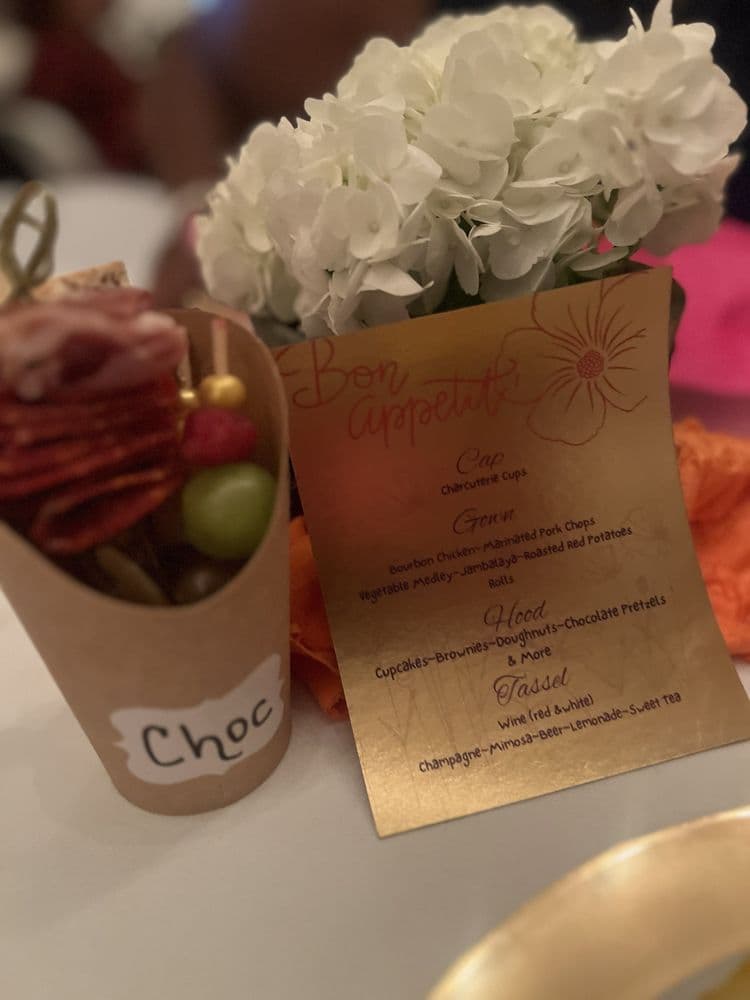 Canvas On Morris - wedding in Birmingham, AL