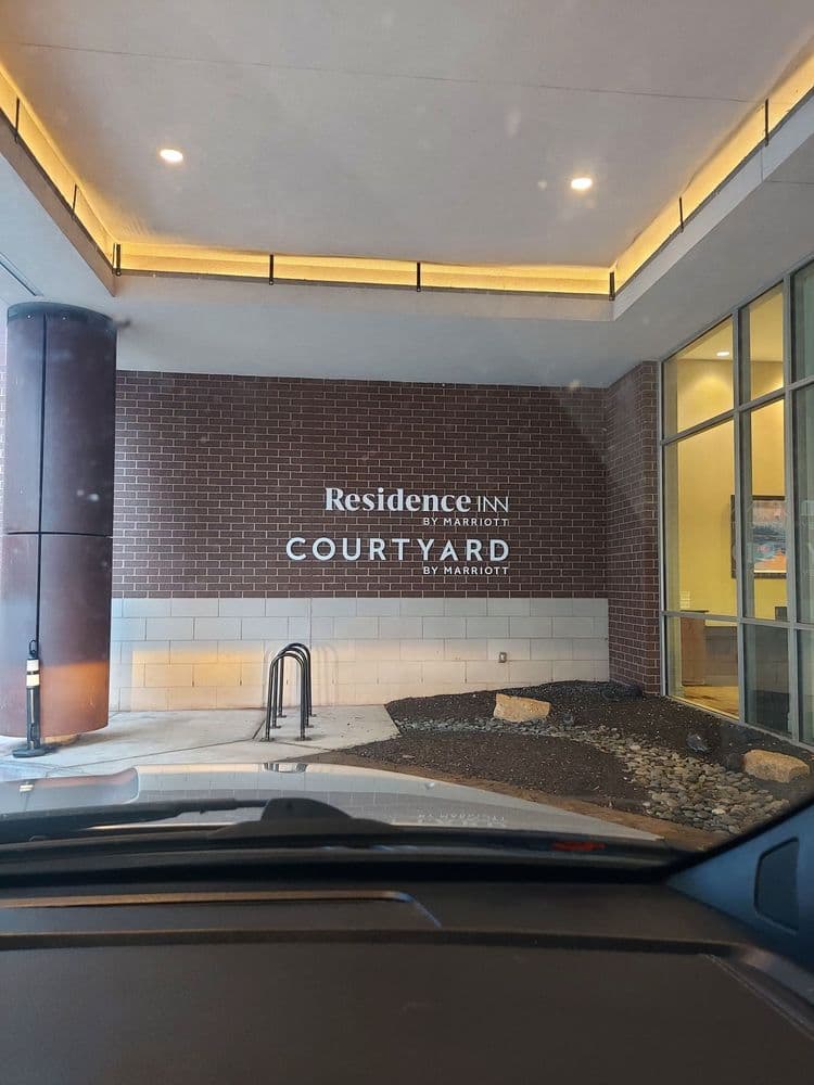 Residence Inn by Marriott Kansas City Downtown/Convention Center - wedding in Kansas City, MO