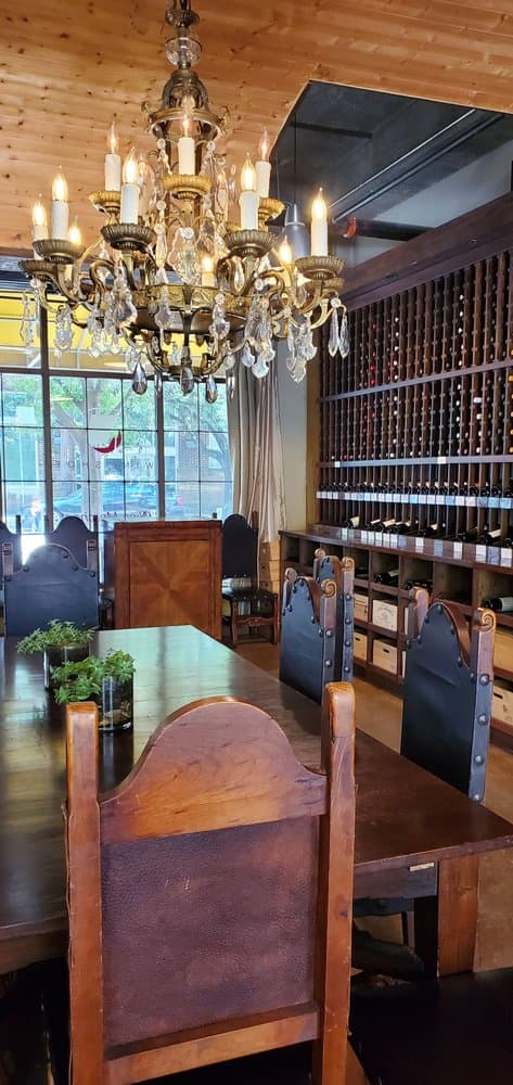 Wine Shoe - wedding in Atlanta, GA