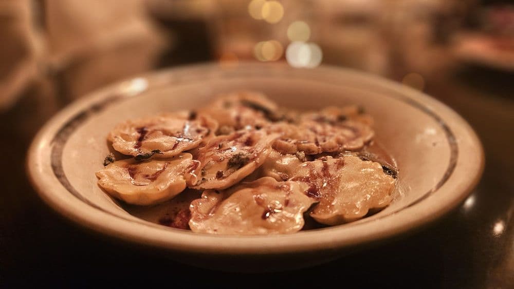 The Alps - wedding in Jersey City, NJ