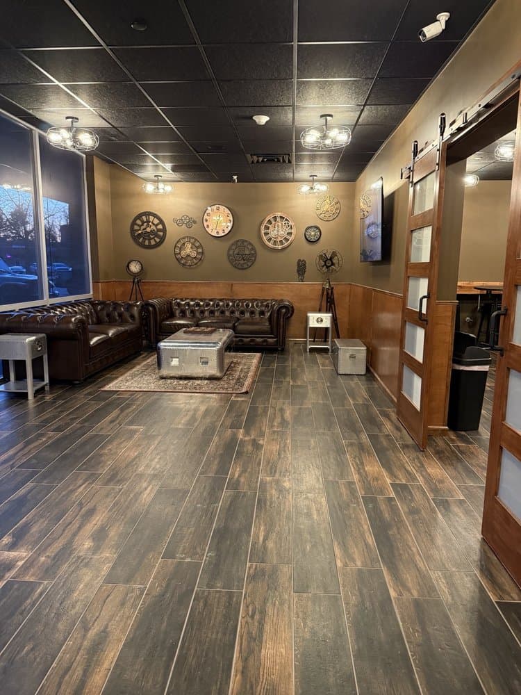 Escapology Escape Rooms Clive - wedding in Clive, IA