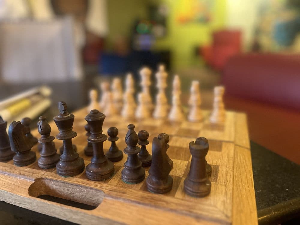 Common Grounds - wedding in Greensboro, NC