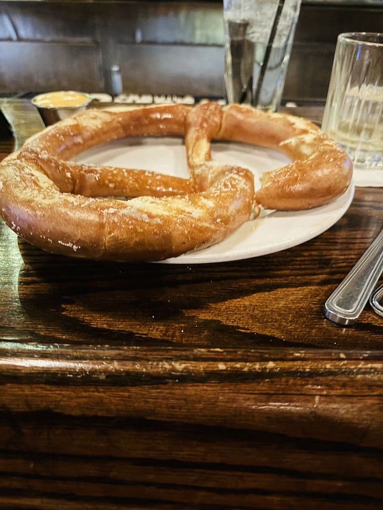 Firebird Tavern - wedding in Detroit, MI