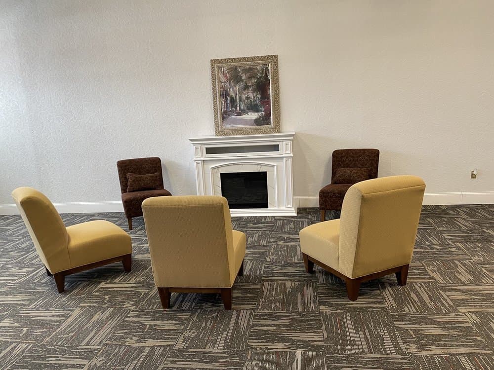 D’Luxe lounge - wedding in Harrisburg, PA