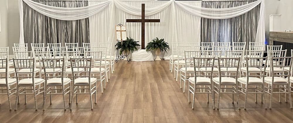 The Venue at Rose Springs Farm - wedding in Travelers Rest, SC