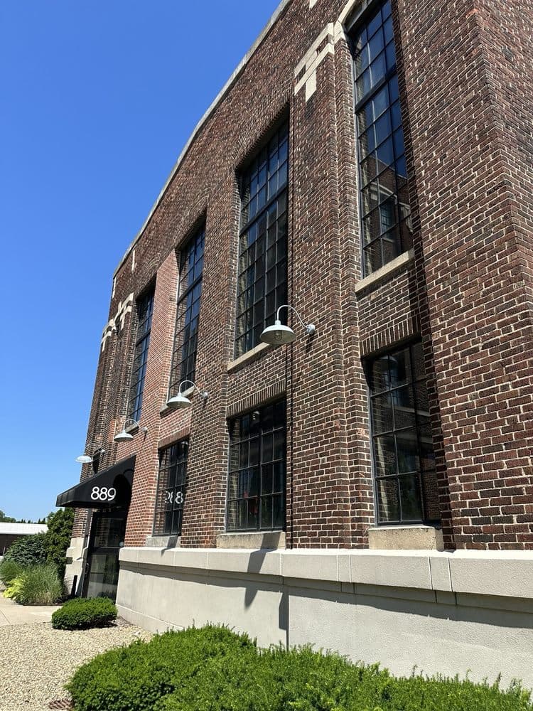 New Vintage Place - wedding in Grand Rapids, MI