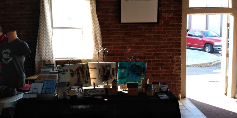 Oakwood - Lincoln Park Neighborhood Association - wedding in Knoxville, TN