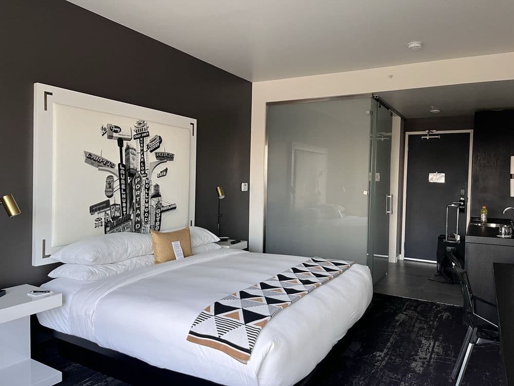 Jupiter NEXT - wedding in Portland, OR