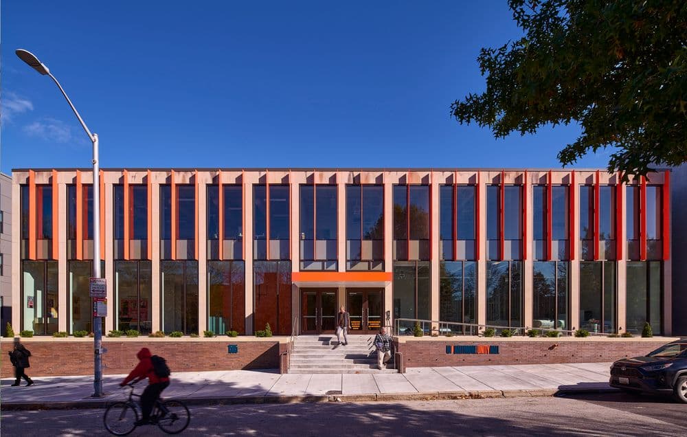 Baltimore Unity Hall - wedding in Baltimore, MD