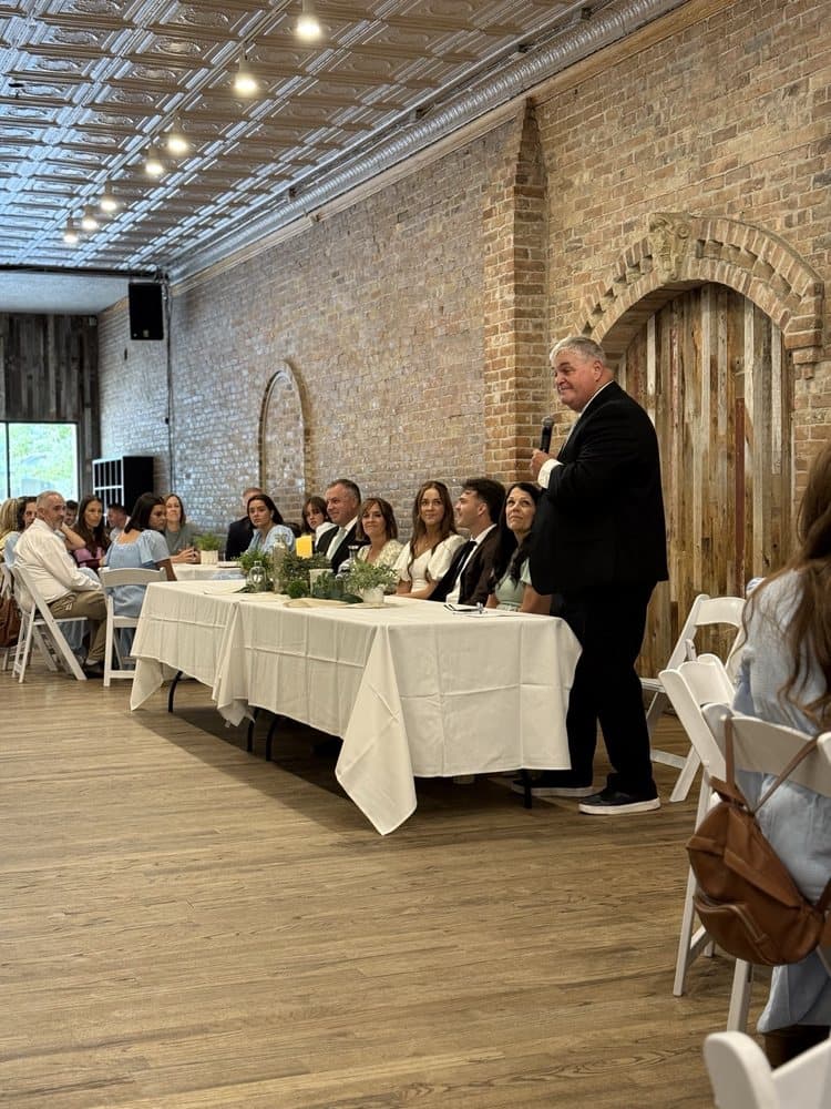 Southworth Hall - wedding in Provo, UT