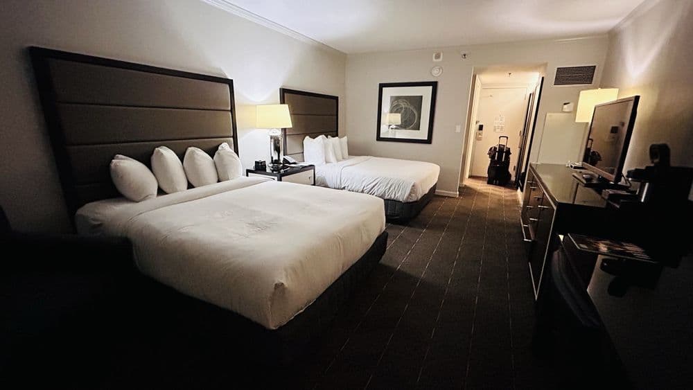 Hyatt Regency Birmingham - The Wynfrey Hotel - wedding in Birmingham, AL