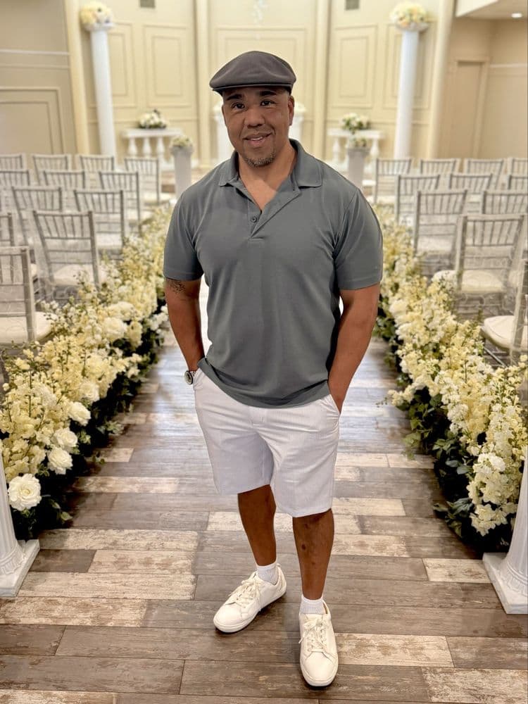 Wellington Place - wedding in Las Vegas, NV