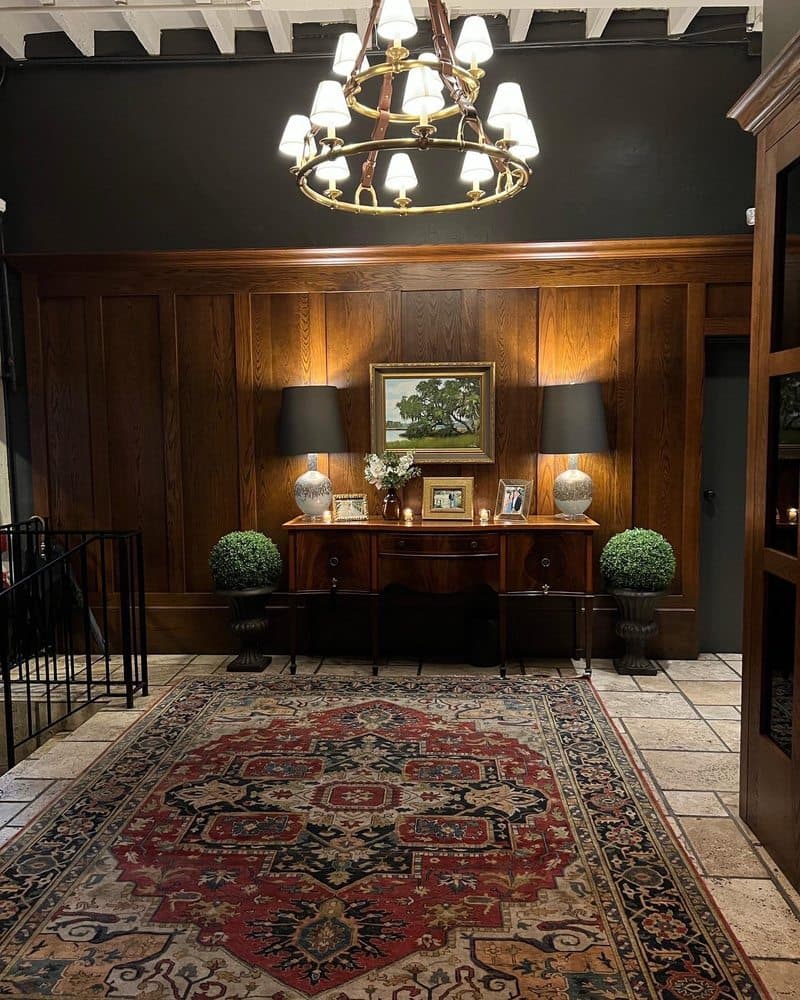 Halls Signature Events - wedding in Charleston, SC