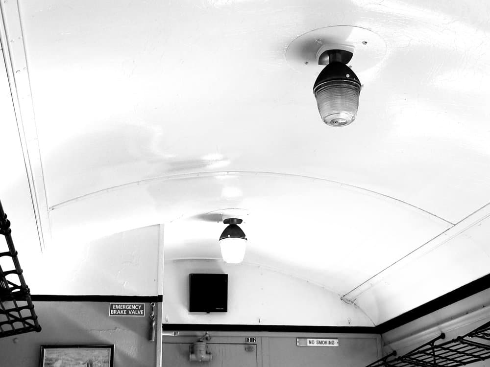 Green Mountain Railroad - wedding in Chester, VT