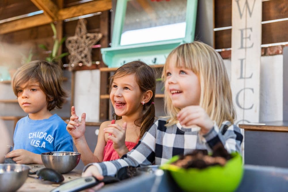 Skipping Stones - wedding in Miami, FL