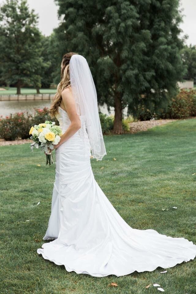 Oak Hills Country Club - wedding in Omaha, NE