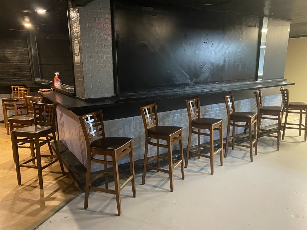 Triads Event - wedding in Greensboro, NC