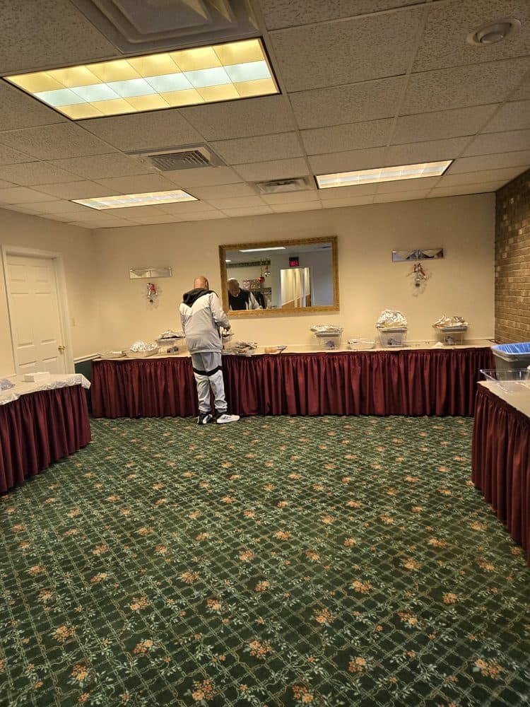 Lakeridge Hall - wedding in Cincinnati, OH