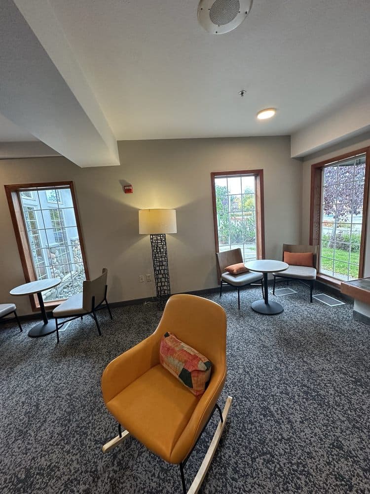 Wyndham Garden Anchorage Airport - wedding in Anchorage, AK