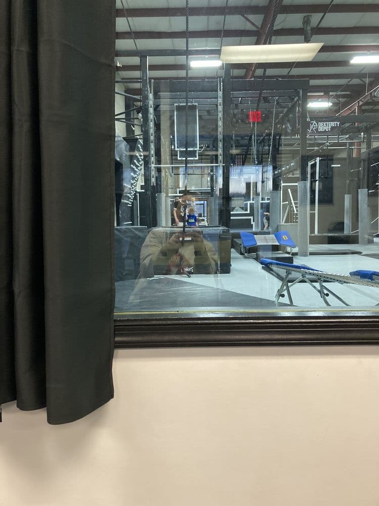 Dexterity Depot - wedding in Camp Hill, PA