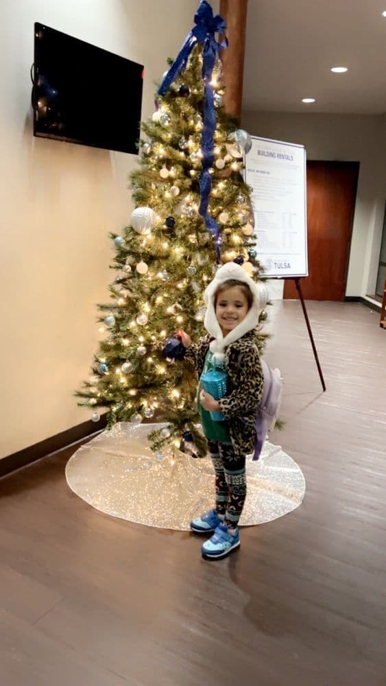 Junior League of Tulsa - wedding in Tulsa, OK