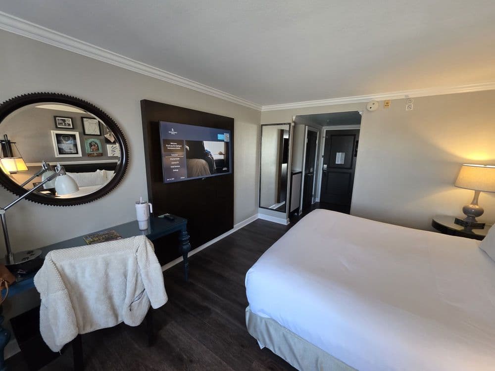 The Lindy Renaissance Charleston Hotel - wedding in Charleston, SC